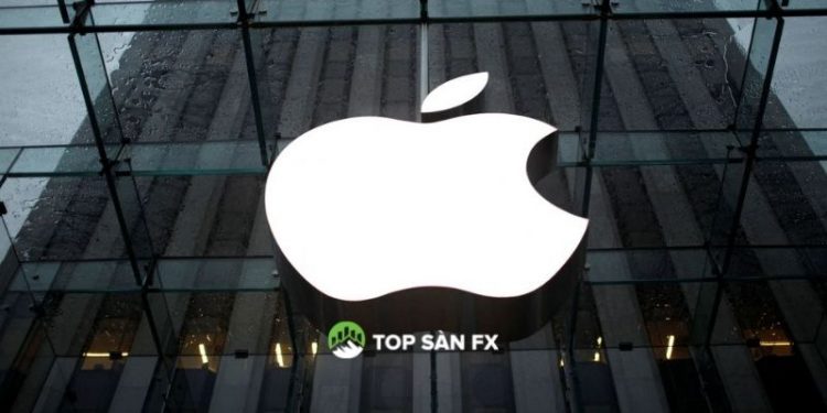 Apple đóng cửa các cửa hàng ở Thành phố New York