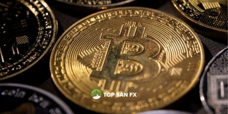 Bitcoin tăng 2,1% để thu lại 50.000 đô la