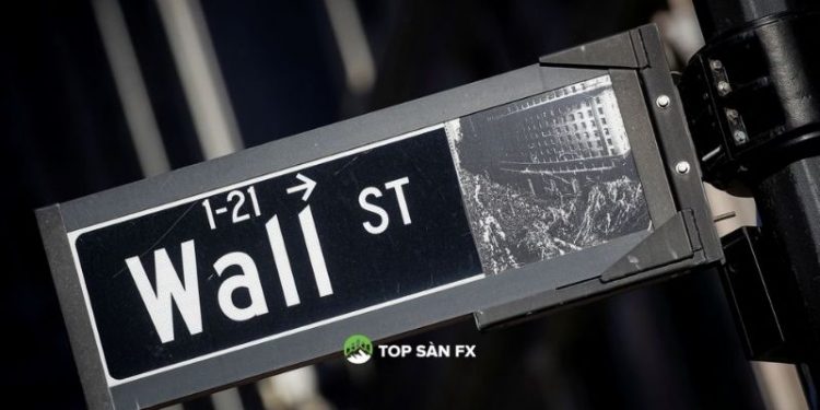 Dầu giảm, chứng khoán giảm do lo ngại về biến thể Omicron