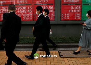 Chứng khoán toàn cầu chao đảo khi Didi hủy niêm yết