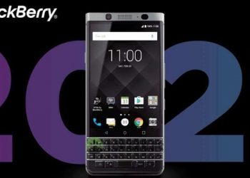 Doanh thu của BlackBerry vượt qua ước tính