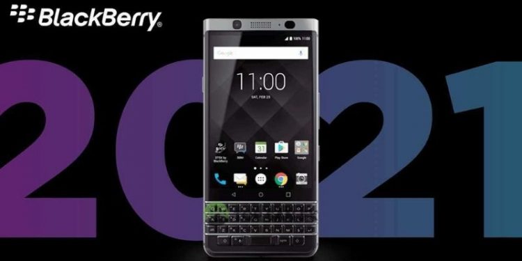 Doanh thu của BlackBerry vượt qua ước tính