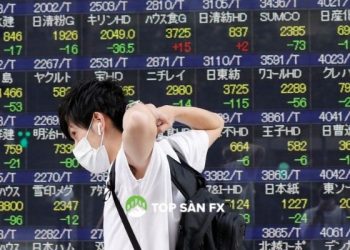 Chứng khoán châu Á tăng cao hơn