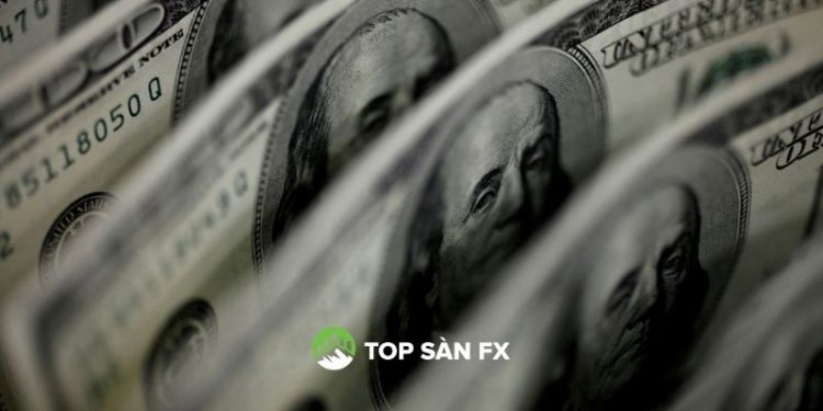 Đô la đi ngang, Omicron vẫn là tiêu chí hàng đầu