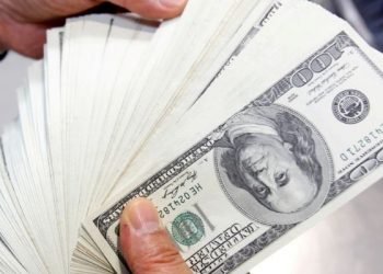 Đô la tăng cao hơn trước báo cáo việc làm của Hoa Kỳ