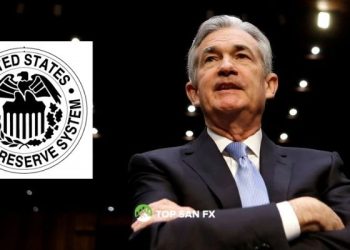 Với rủi ro lạm phát gia tăng, Fed chuẩn bị cho sự xoay trục