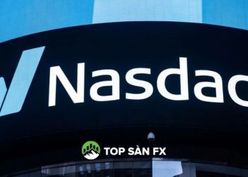 Nasdaq vượt qua NYSE trong năm kỷ lục