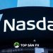 Nasdaq vượt qua NYSE trong năm kỷ lục