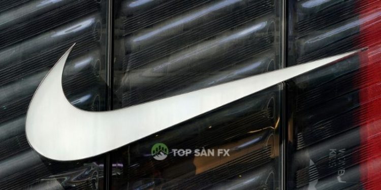Nike vượt qua ước tính doanh thu tại Bắc Mỹ