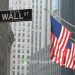 Phố Wall ghi nhận lợi nhuận mạnh mẽ