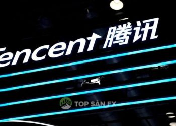 Tencent chuyển 16,4 tỷ đô la cổ phần JD.com cho các cổ đông