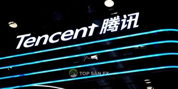 Tencent chuyển 16,4 tỷ đô la cổ phần JD.com cho các cổ đông