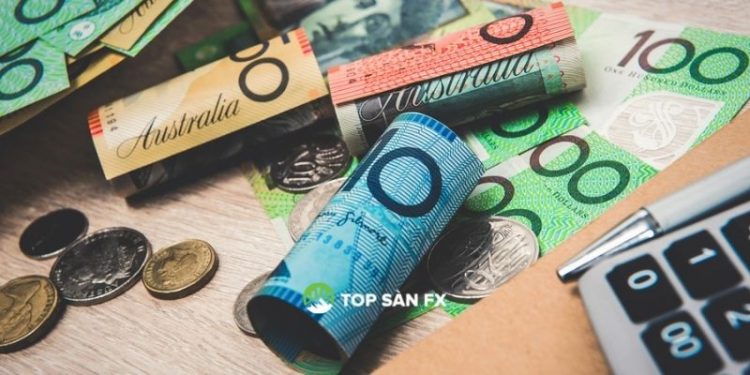 Phân tích AUD/JPY 20/1: 200-HMA thu hút xu hướng tăng