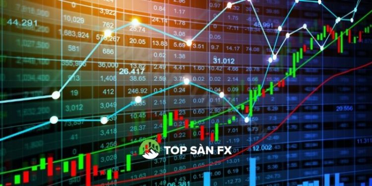 Biểu đồ nhiệt ngoại hối hỗ trợ giao dịch hiệu quả hơn