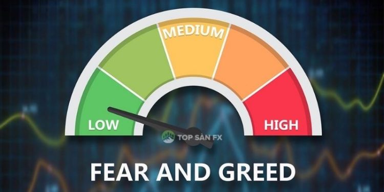 Chỉ số Fear and Greed Index là gì? Tâm lý của thị trường sẽ như thế nào?