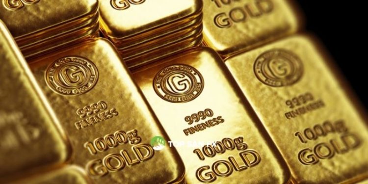 Kinh nghiệm giao dịch vàng online cho người mới