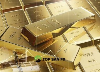 Tra cứu lịch sử giá vàng qua các năm – Biều đồ lịch sử giá vàng