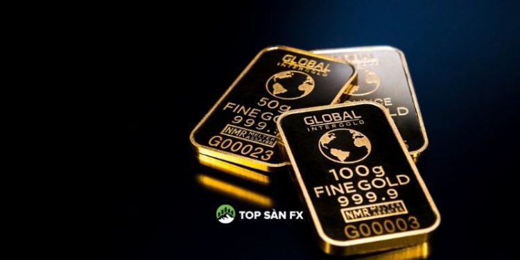 Hướng dẫn mua bán vàng online an toàn, tiện lợi