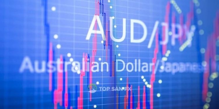 Phân tích AUD/JPY 25/1: Chịu tác động của lạm phát Úc Q4