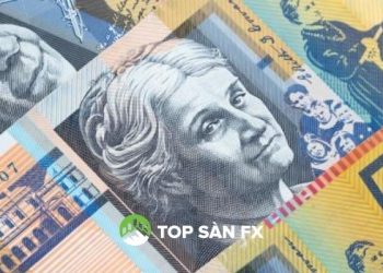 Phân tích đô la Úc 6/1: Những con bò gặp khó khăn