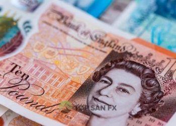 Phân tích đồng bảng Anh 10/1: GBP/USD bập bênh quanh 1,3600