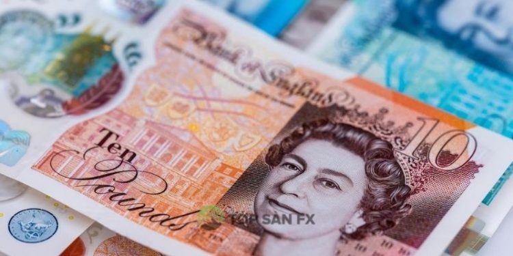 Phân tích đồng bảng Anh 10/1: GBP/USD bập bênh quanh 1,3600