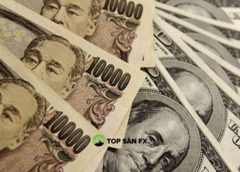 Phân tích đồng Yên Nhật 21/1: Ở mức thấp hàng tuần dưới 114,00