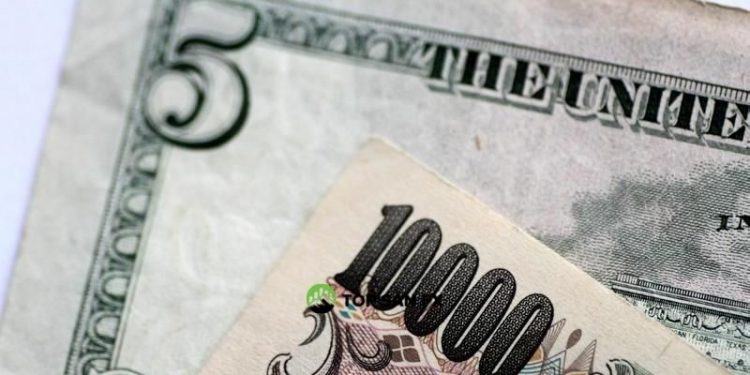 Phân tích đồng Yên Nhật 26/1: USD/JPY theo dõi lợi suất trái phiếu kho bạc