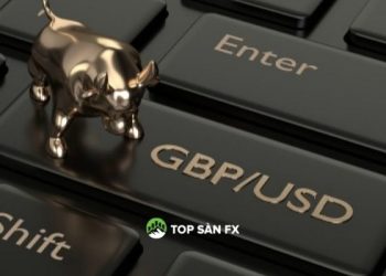 Phân tích GBP/USD 19/1: Tìm kiếm phá vỡ trên 1,3690
