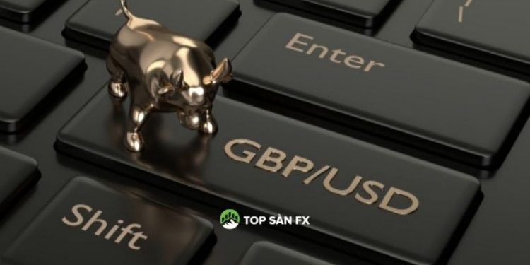 Phân tích GBP/USD 19/1: Tìm kiếm phá vỡ trên 1,3690