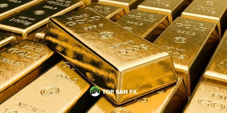 Tham gia quỹ đầu tư vàng có lợi nhuận không?