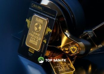 Bảng xếp hạng quỹ đầu tư vàng uy tín hàng đầu thế giới 2022