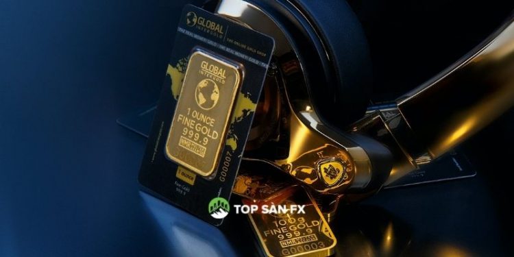 Bảng xếp hạng quỹ đầu tư vàng uy tín hàng đầu thế giới 2022