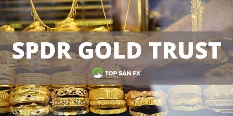 Tìm hiểu Quỹ SPDR từ A đến Z