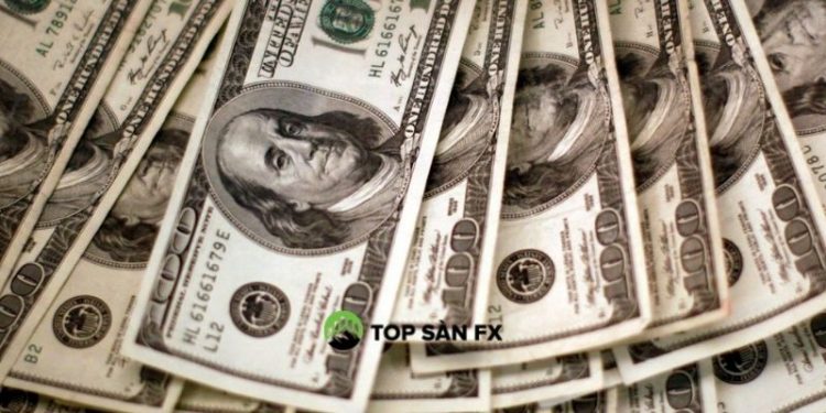 Đô la giảm khi Powell xoa dịu những lo ngại về chính sách
