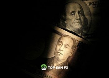 Đồng đô la không bắt kịp đà tăng từ lợi suất cao hơn