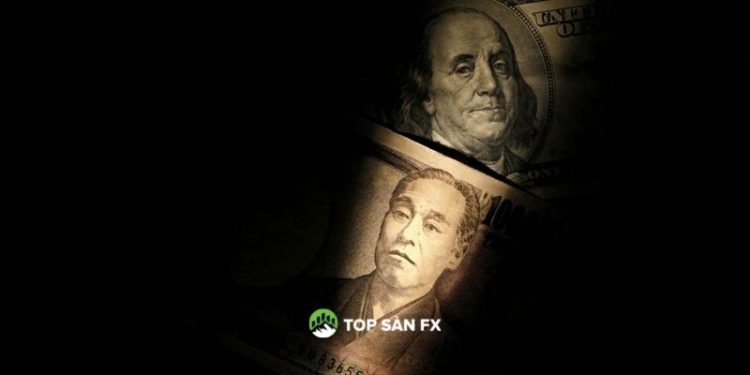 Đồng đô la không bắt kịp đà tăng từ lợi suất cao hơn