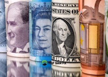 Đồng yên trú ẩn an toàn tăng so với đô la Úc