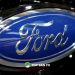 Ford ghi nhận khoản lãi 8,2 tỷ đô la trong quý 4