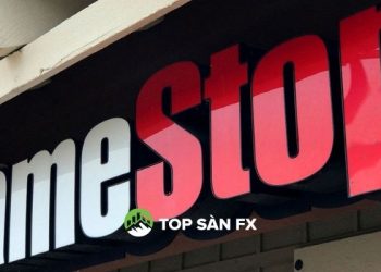 Cổ phiếu GameStop tăng đột biến khi có kế hoạch gia nhập NFT