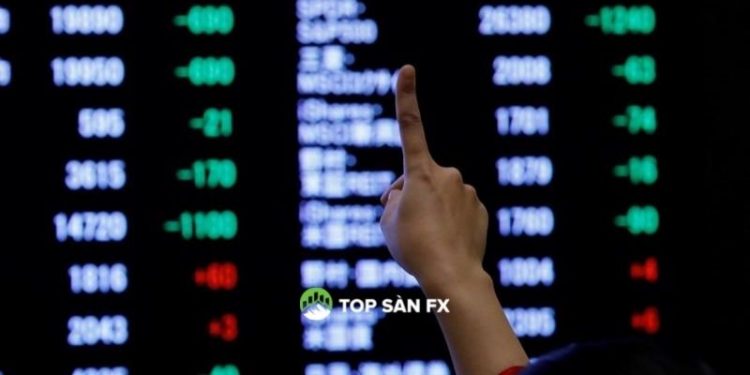 Lạm phát ở Úc tăng mạnh trong quý 4