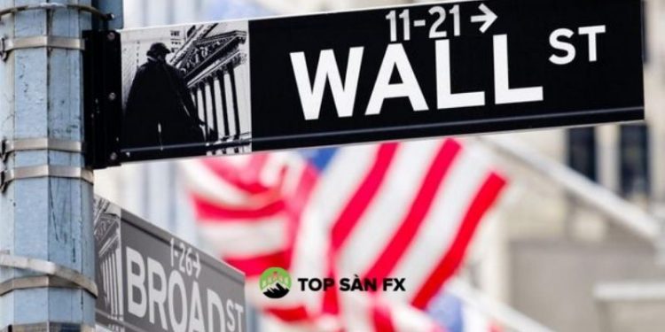 Nasdaq tăng điểm khi trở lại cuối phiên