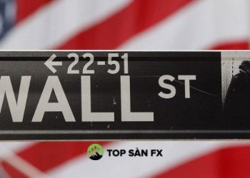 Nasdaq công bố mức giảm lớn nhất kể từ tháng 2