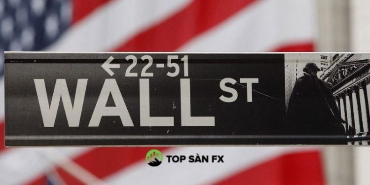 Nasdaq công bố mức giảm lớn nhất kể từ tháng 2