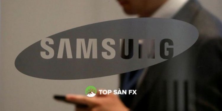 Samsung có khả năng báo cáo lợi nhuận quý 4 tốt nhất