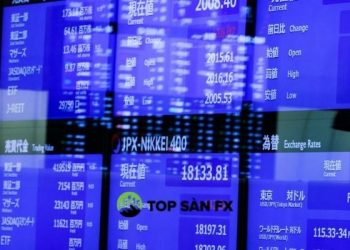 Thị trường châu Á phục hồi trước cuộc kiểm tra lạm phát của Mỹ