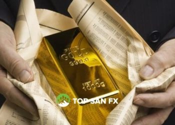 Tỷ giá XAU/USD hôm nay – XAU/USD chart