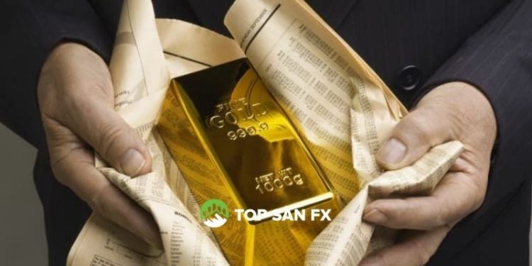 Tỷ giá XAU/USD hôm nay – XAU/USD chart