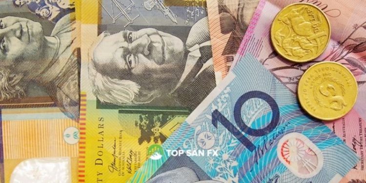 Phân tích AUD/USD 15/2: Tăng trong ngày trên 0,7100