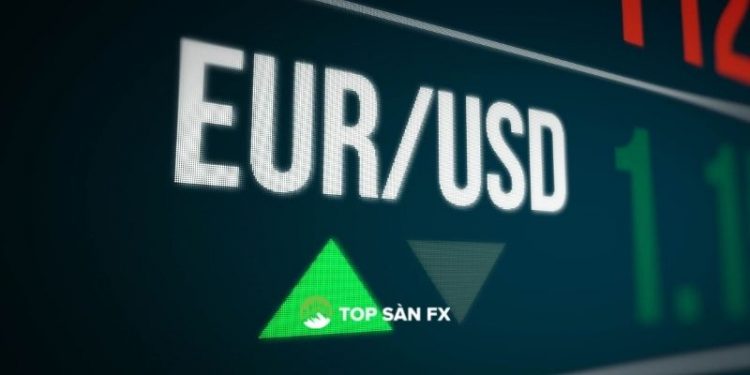 Phân tích EUR/USD 17/2: Hợp nhất gần mức kháng cự quan trọng